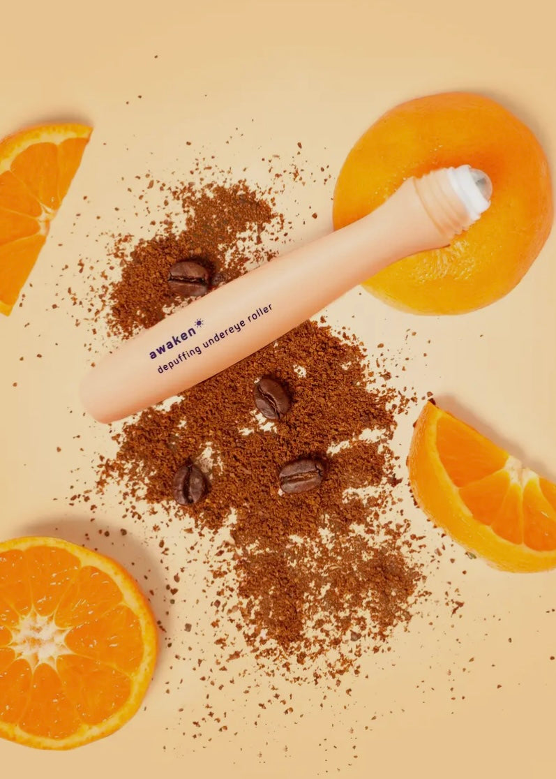 Awaken Depuffing Under Eye Roller 0.5 Fl oz