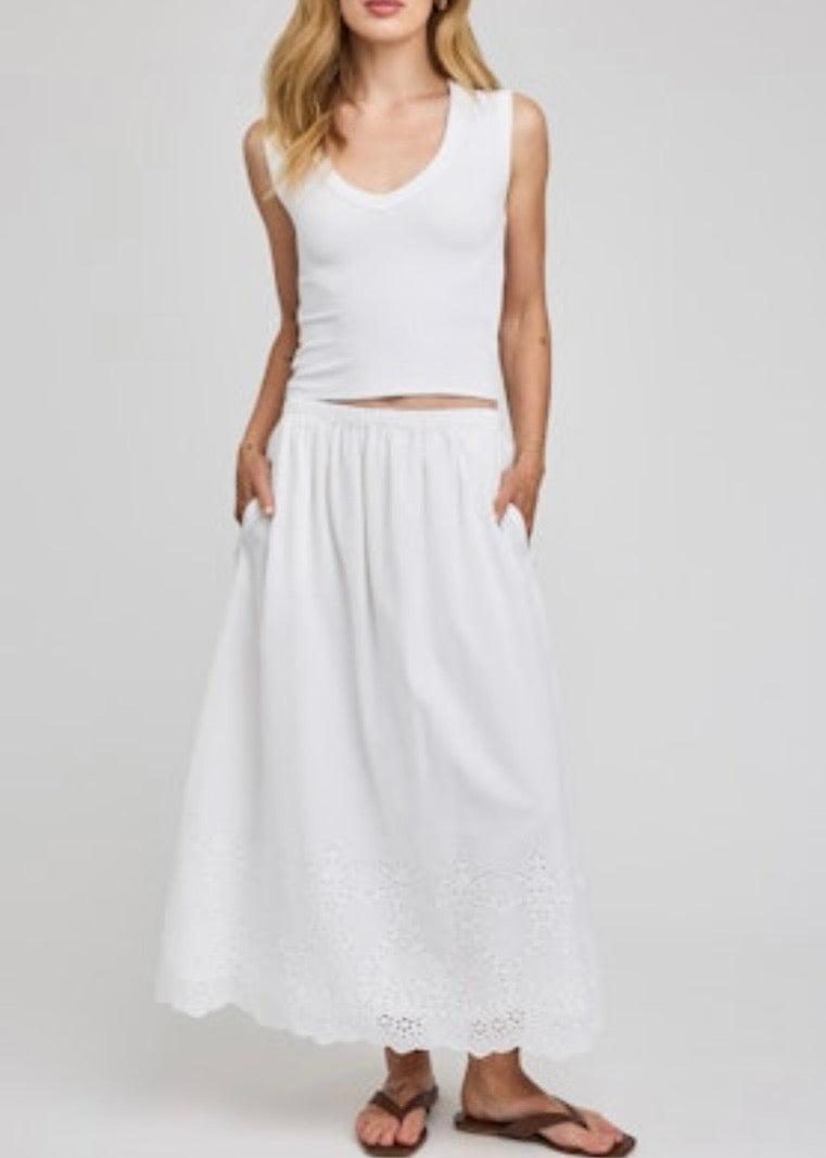 Elodie Skirt