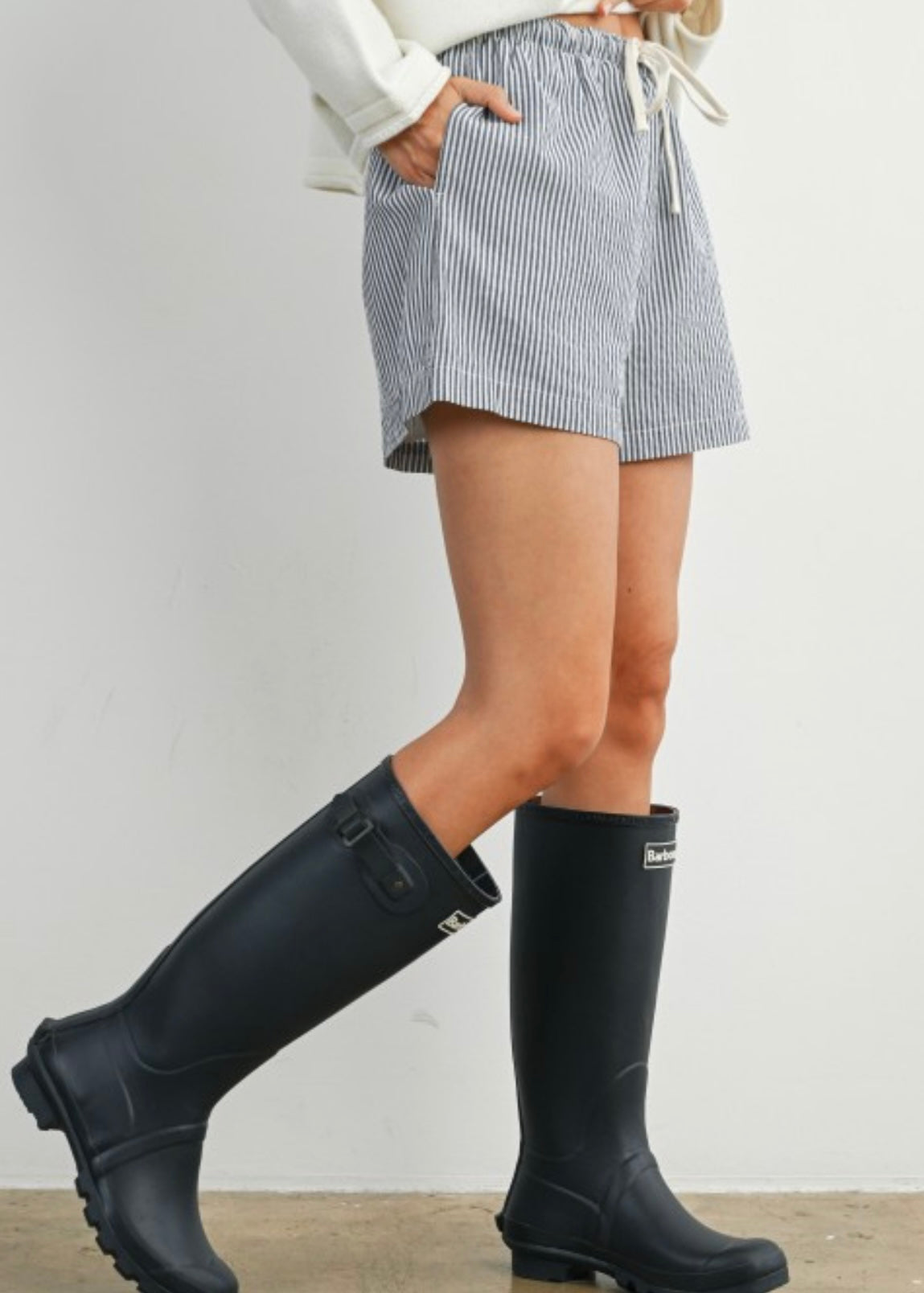 Always Lounging Shorts