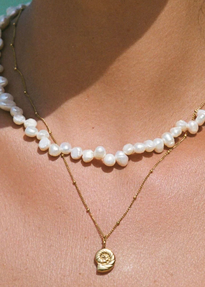 Sunseeker Choker