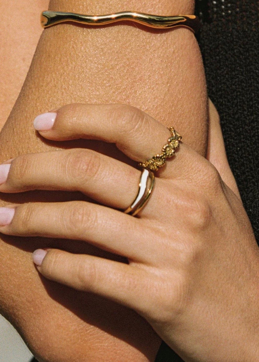 Sirocco Ring