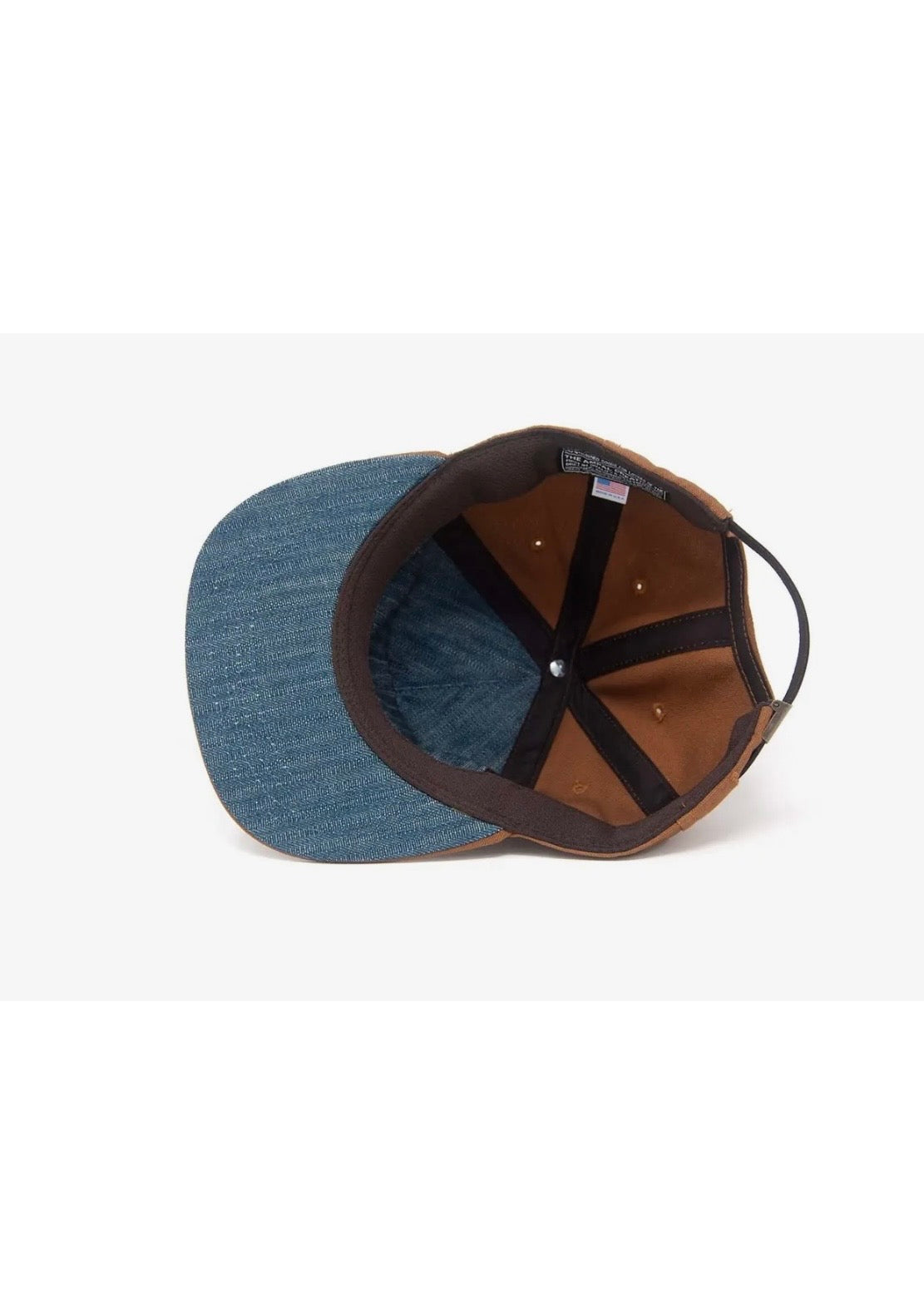 Wild Horses Ii - Strapback