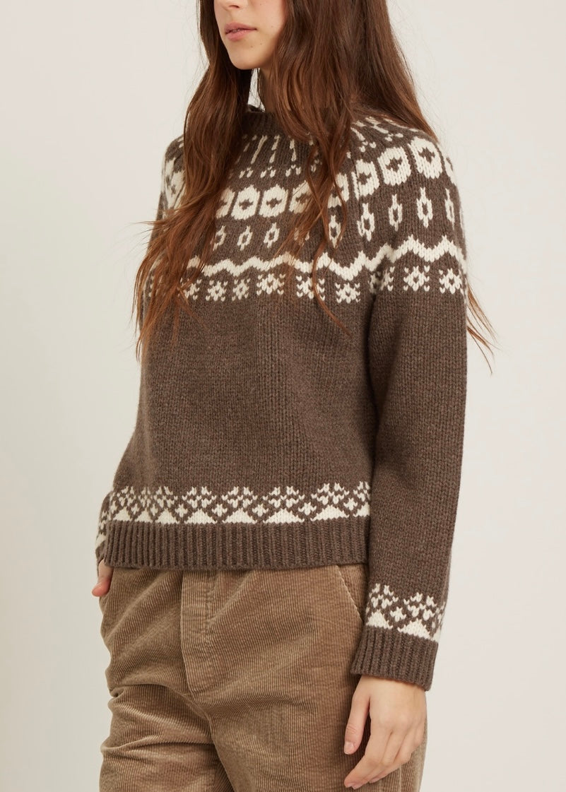 Apolline Sweater