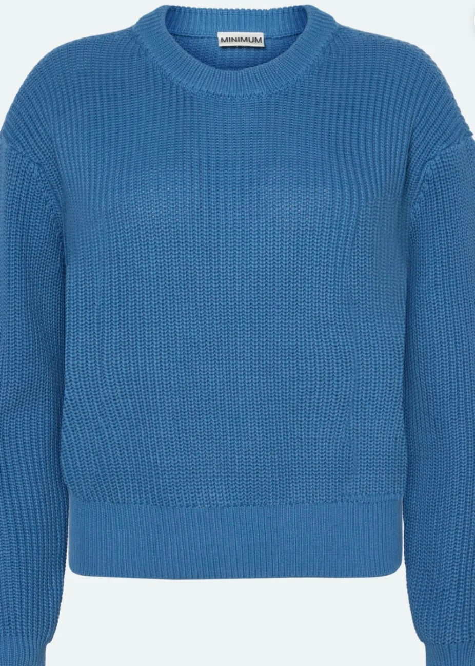 Mikala Sweater