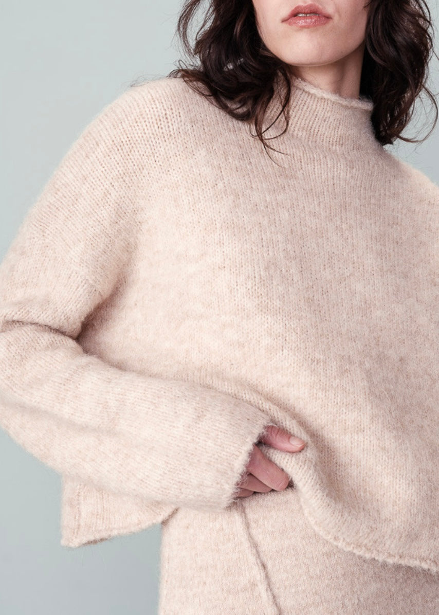 Nassim Sweater