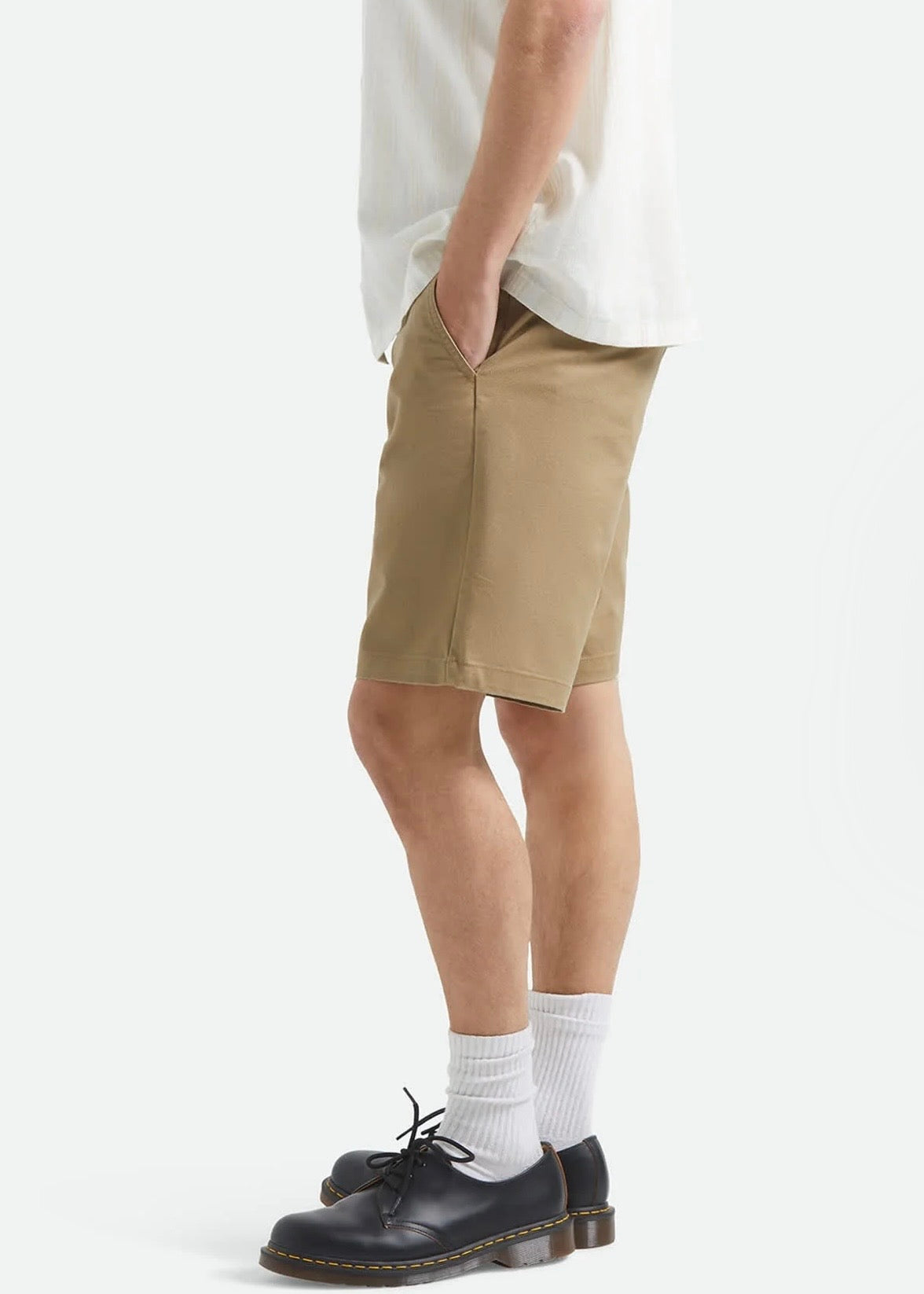 Santo Chino Short