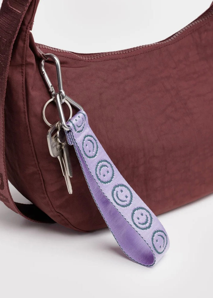 Logo Keychain
