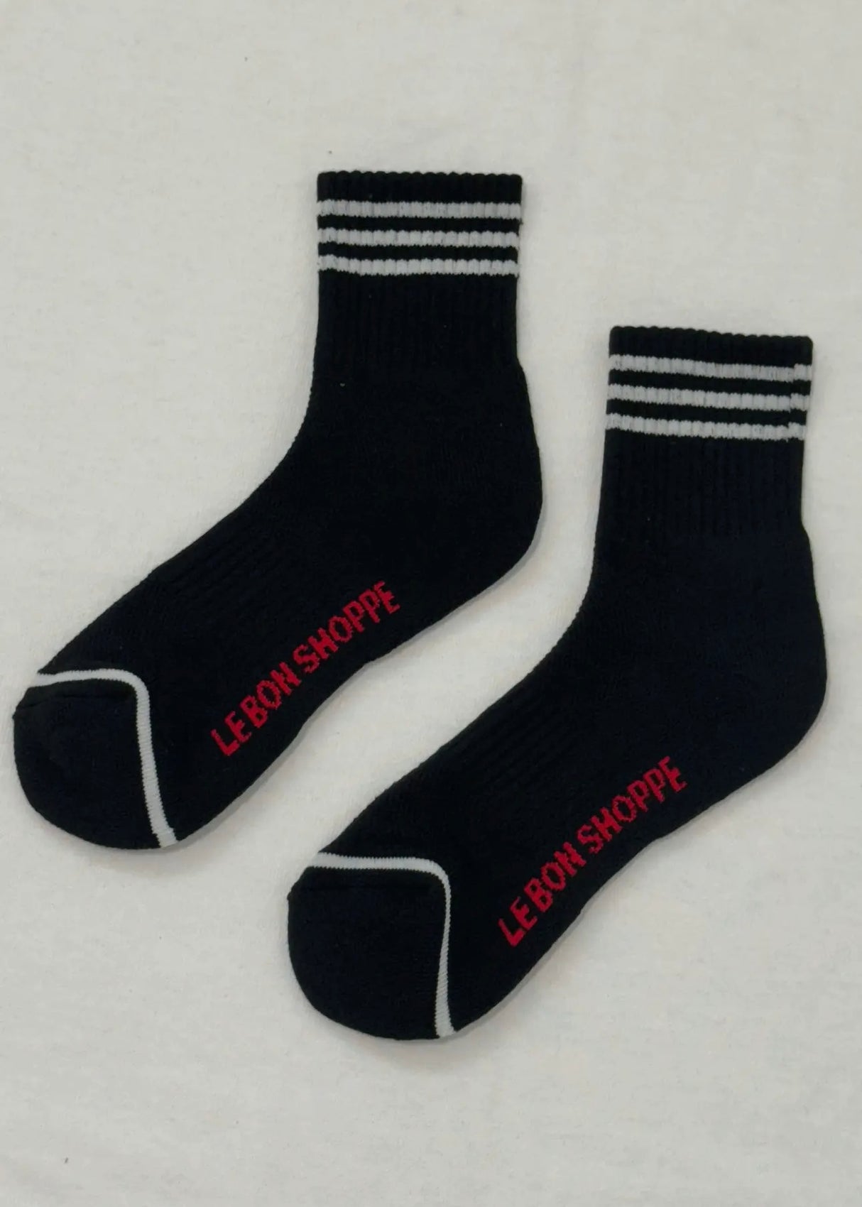 Girlfriend Socks