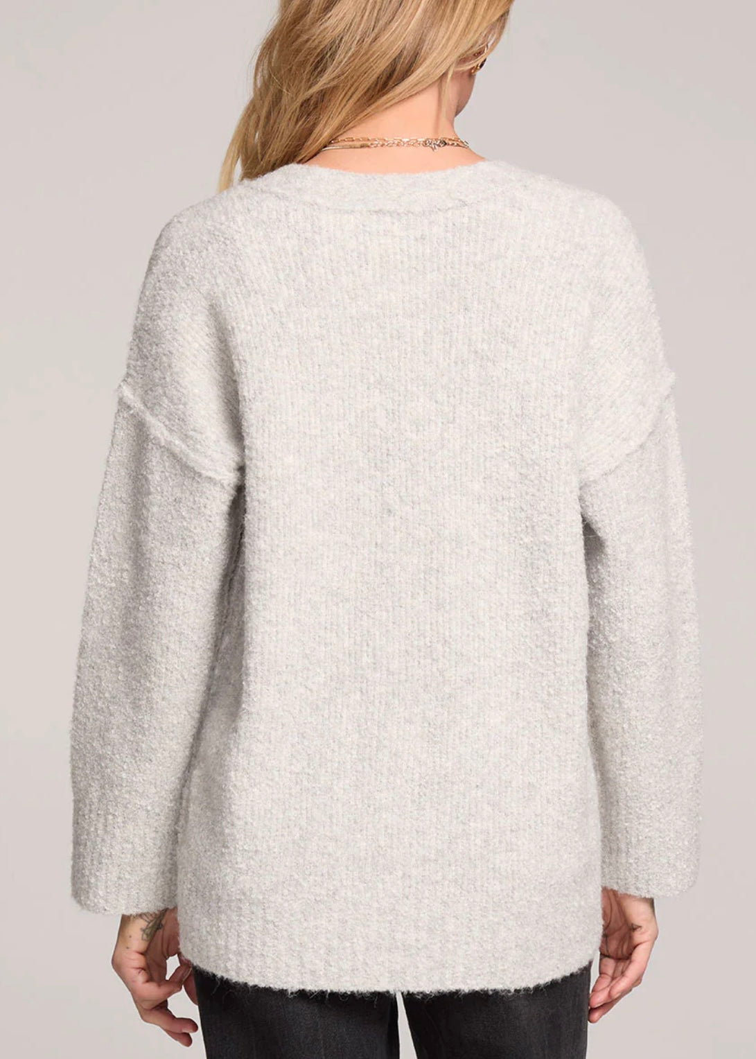 Ennza Sweater