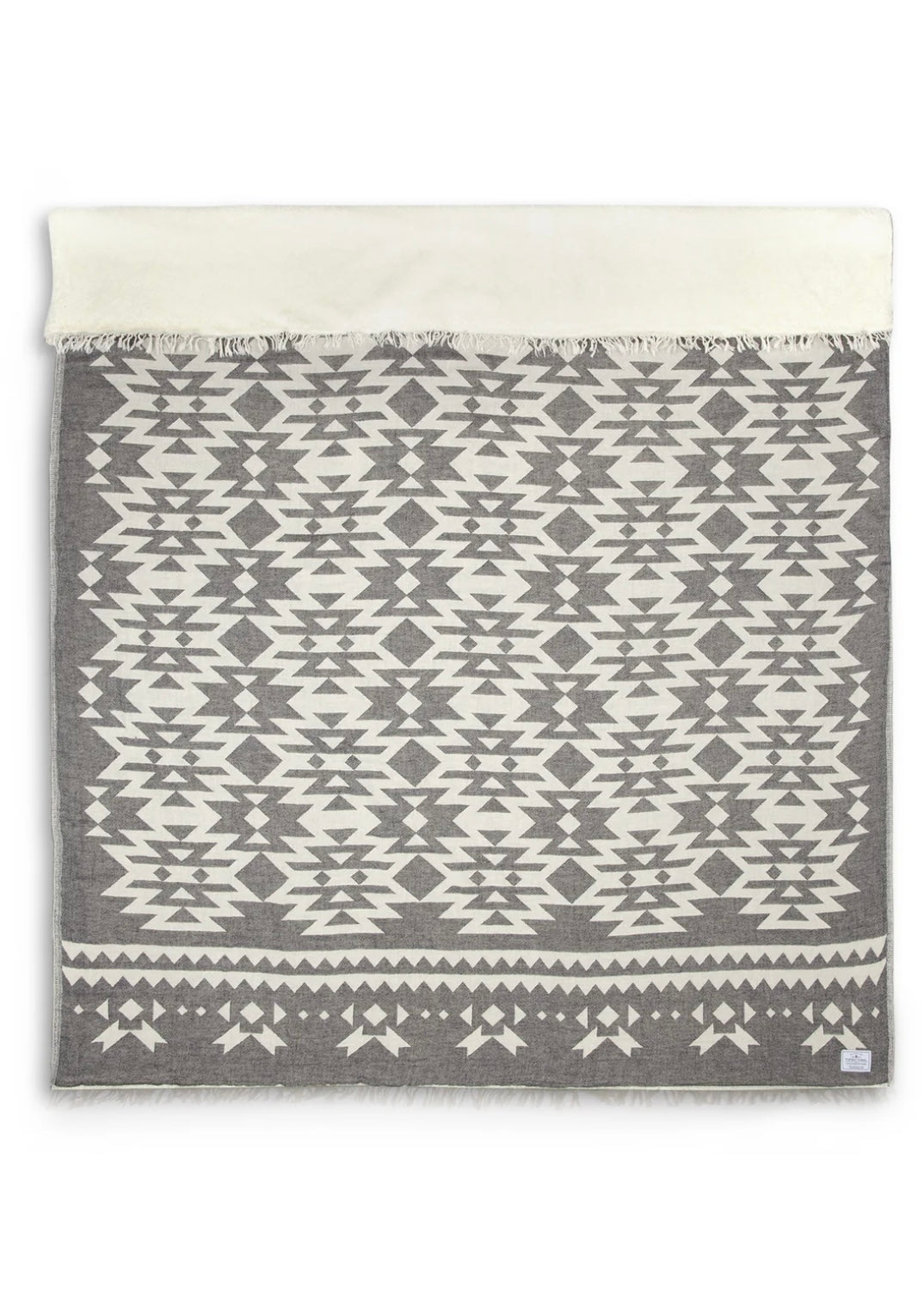 The Coast Fleece Throw