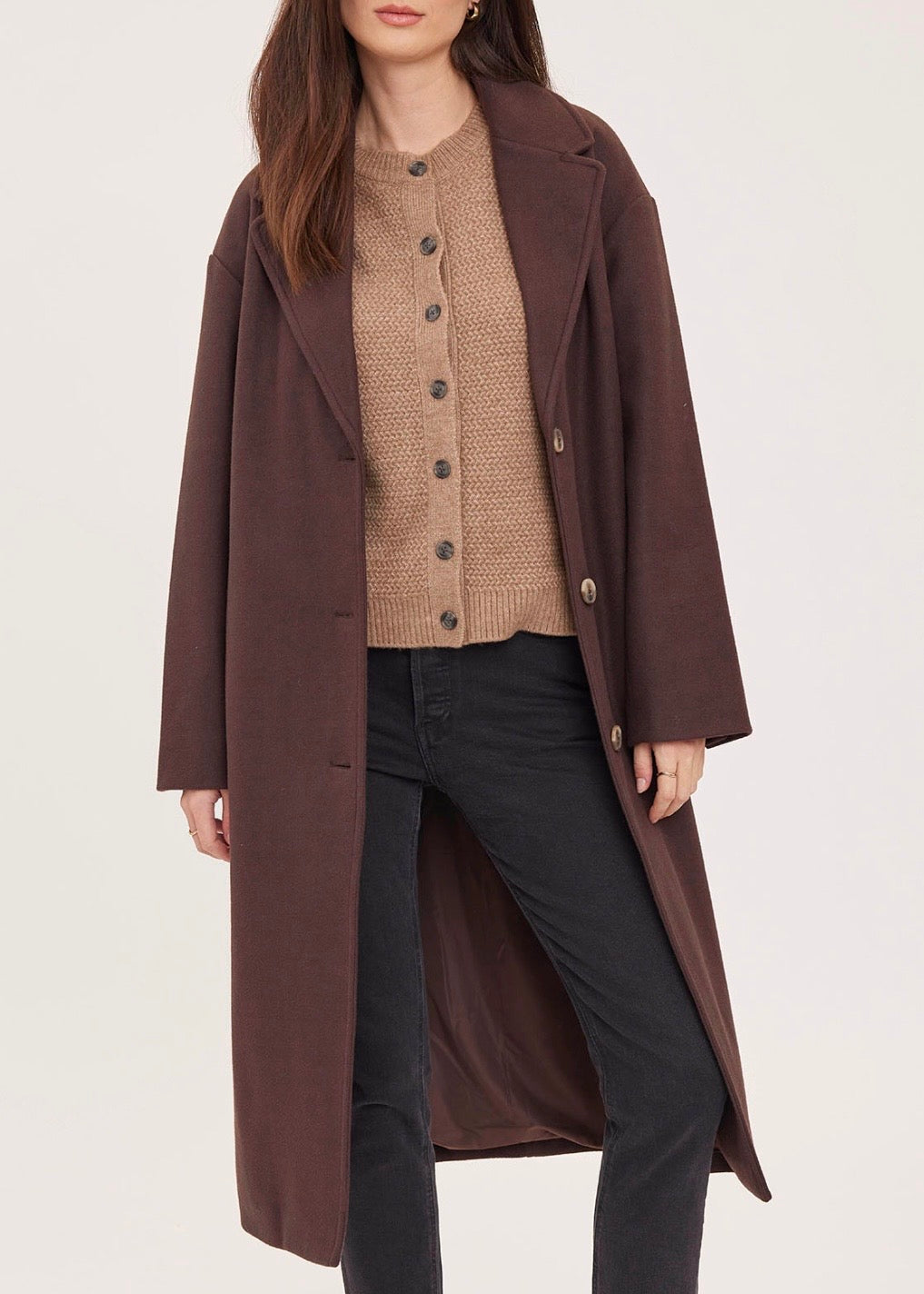 Agatha Coat