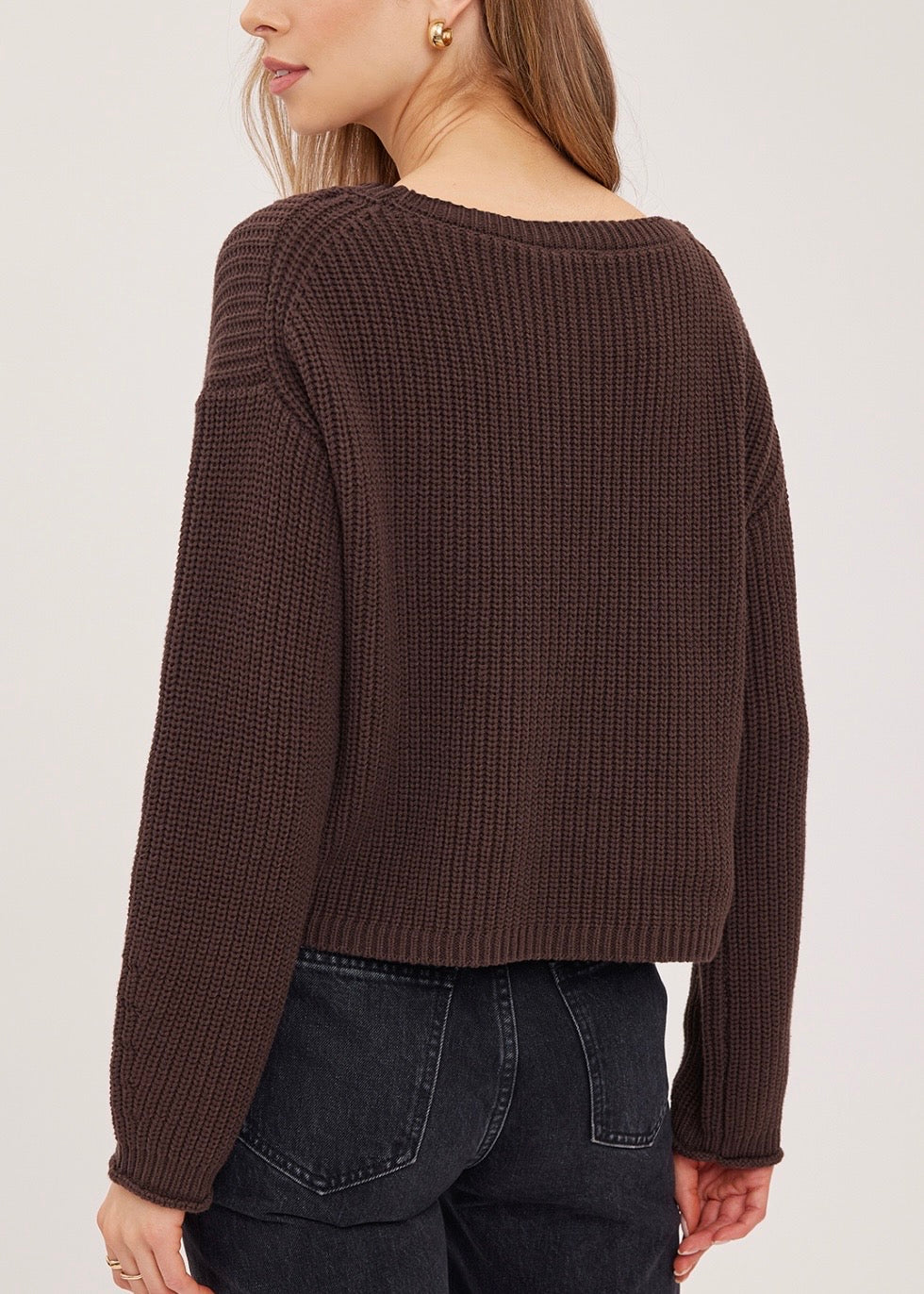 Isadora Sweater