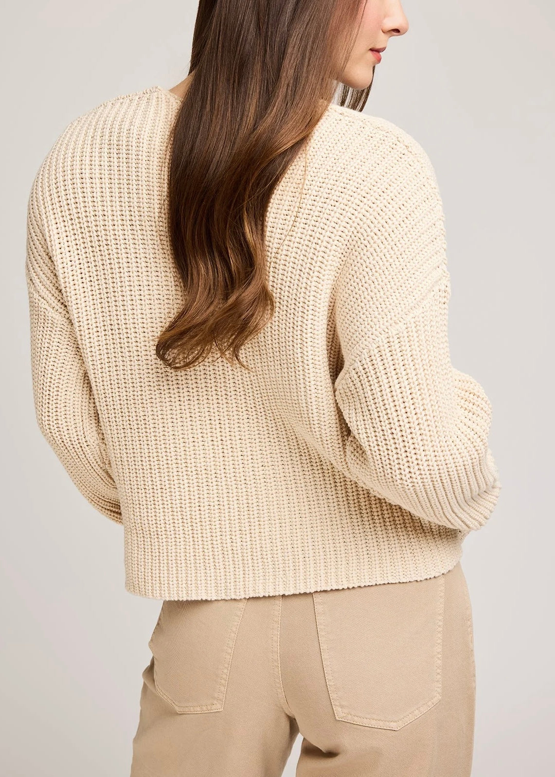 Spencer Sweater