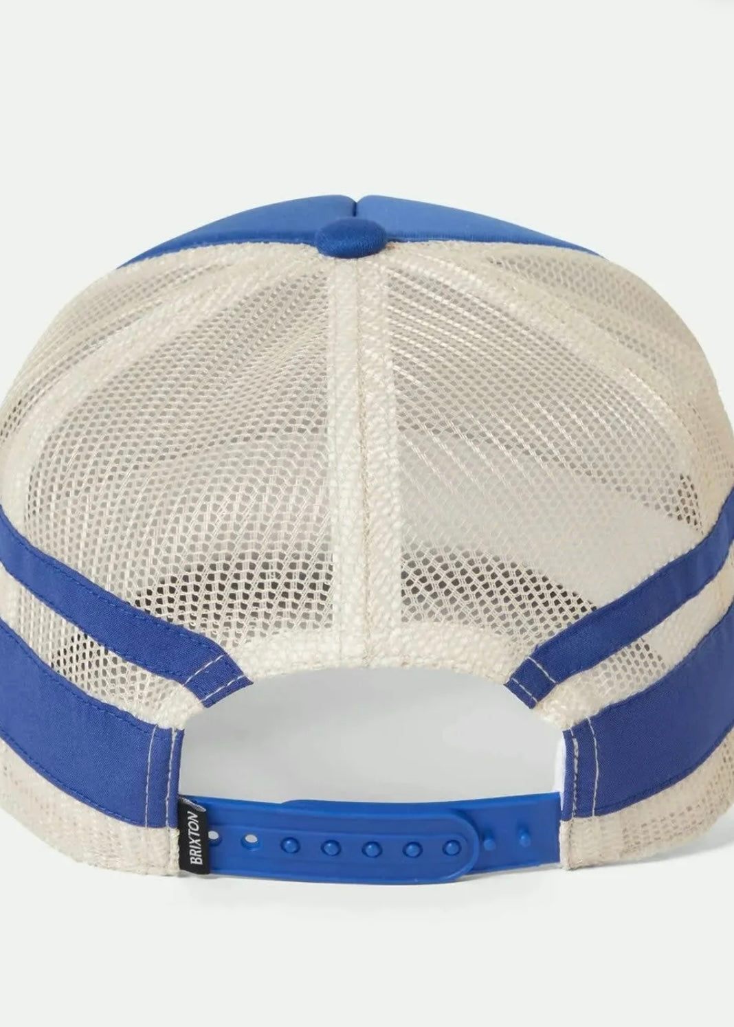 Brixton x Ford Collab Trucker Hat