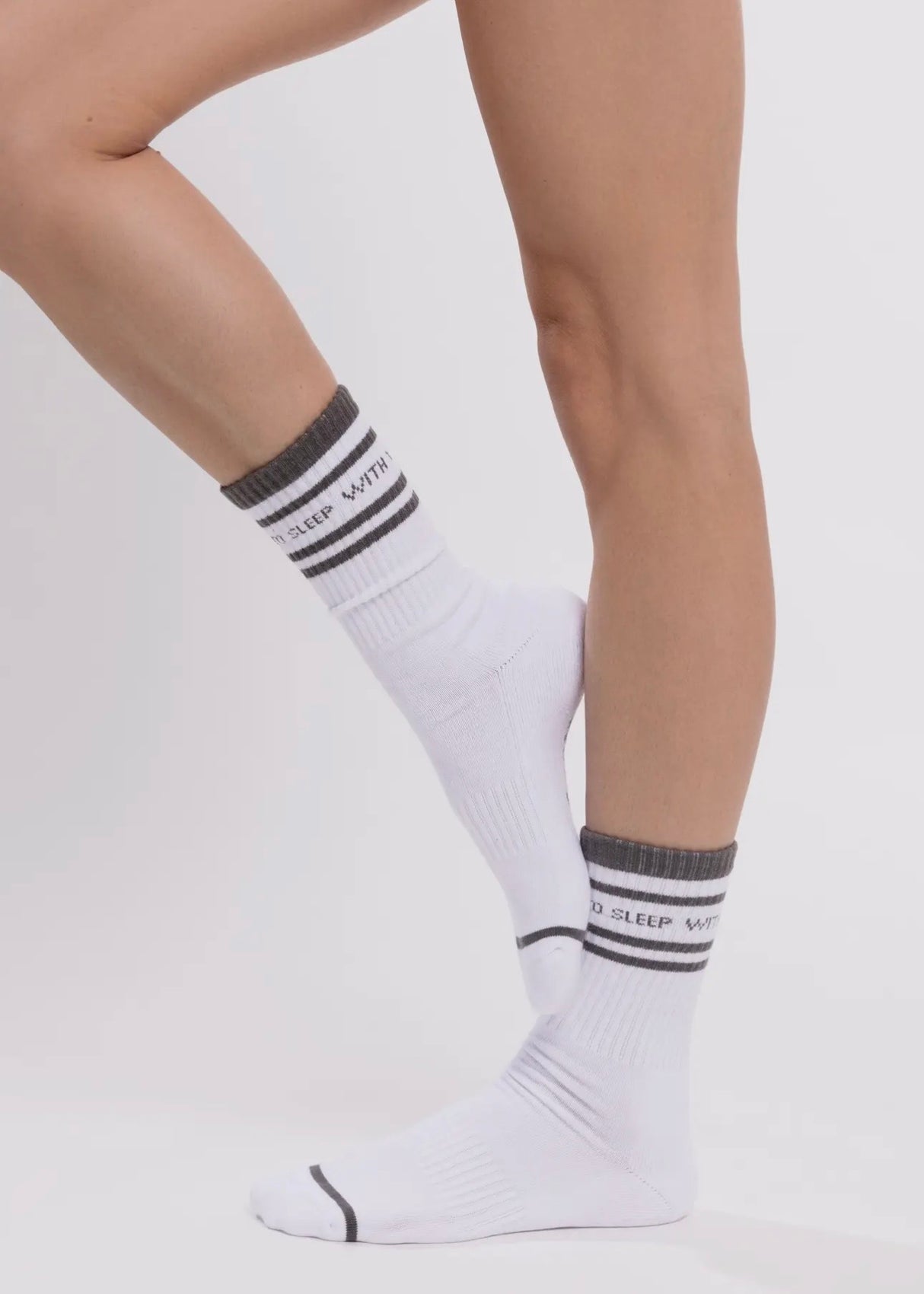 Can't Wait to Sleep with You Socks