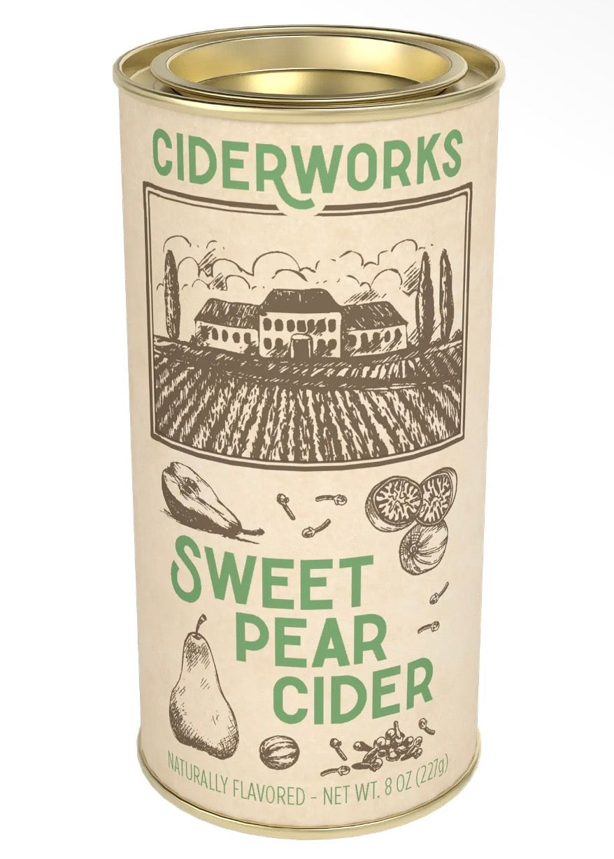 Ciderworks Sweet Pear Apple Cider