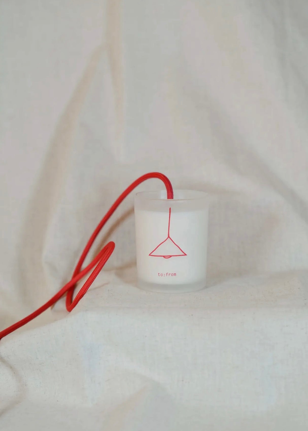 Lamp (Lemon, Grapefruit + Mint)