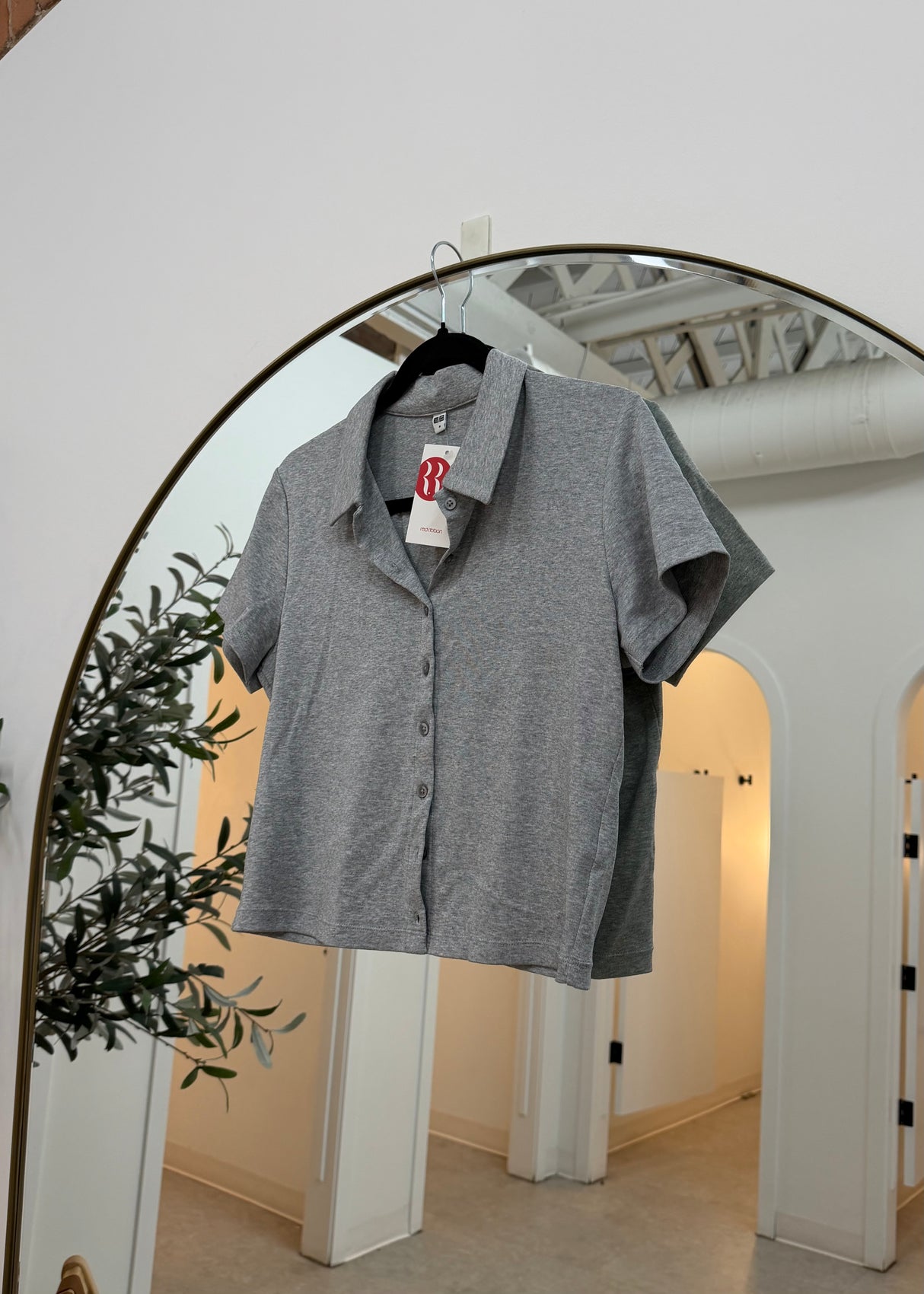 Uniqlo Polo