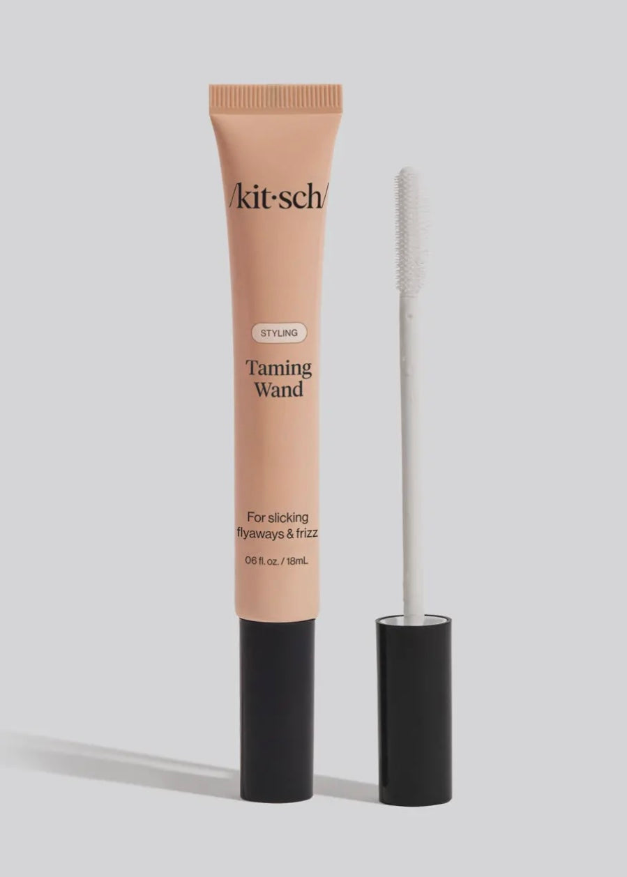 Styling Taming Wand