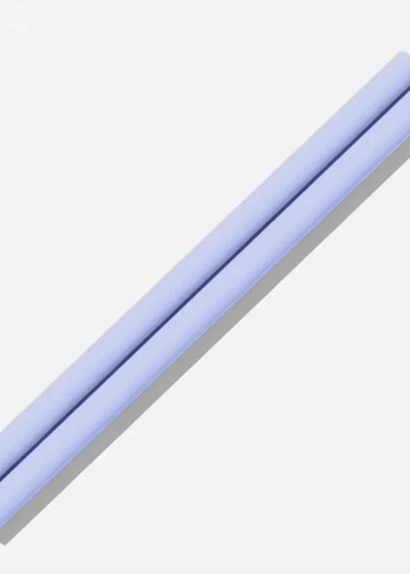 Silicone Straws | 2 pack