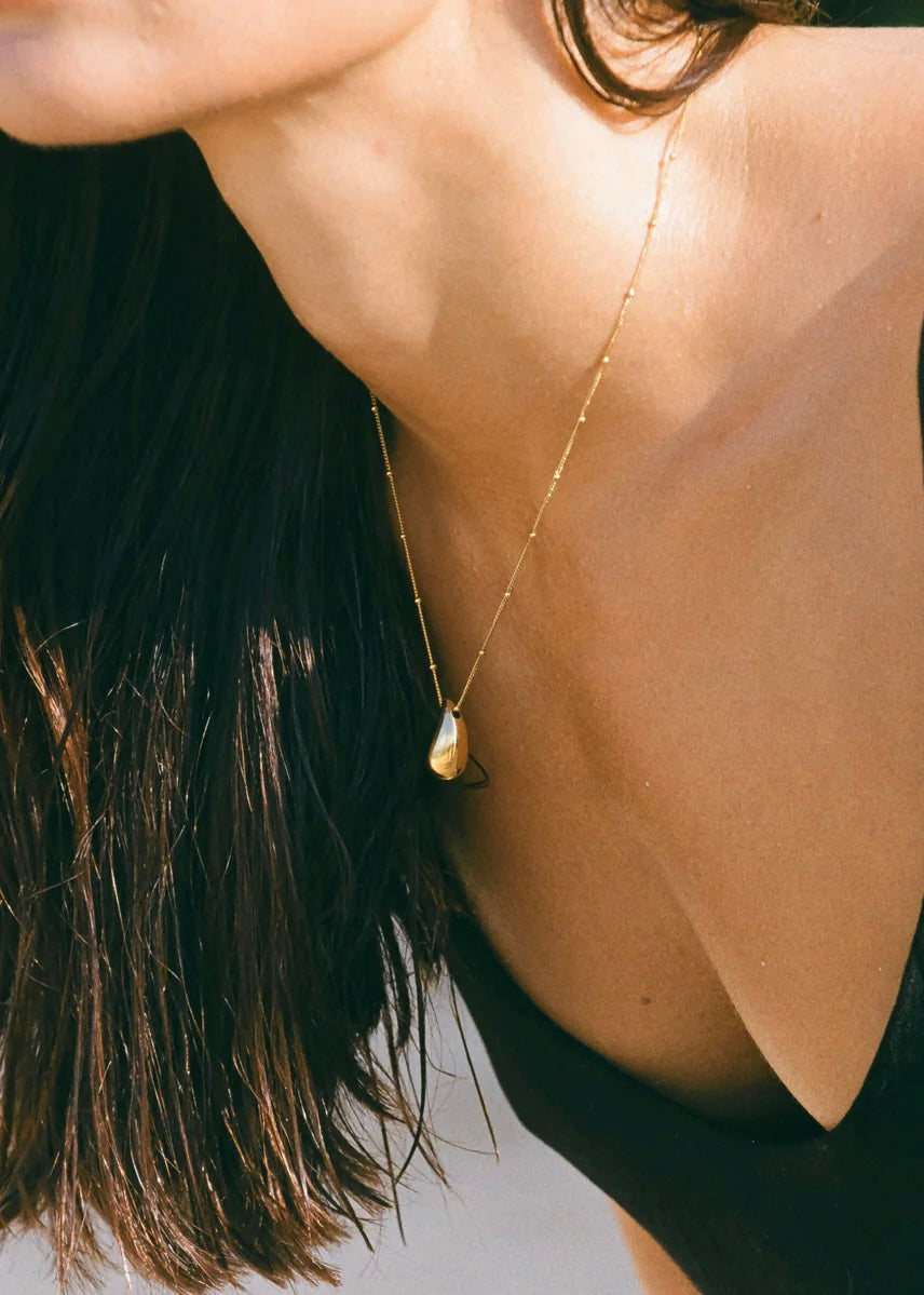 Drop Necklace