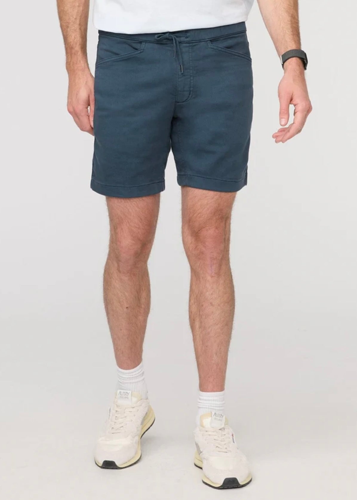 No Sweat Essential Short