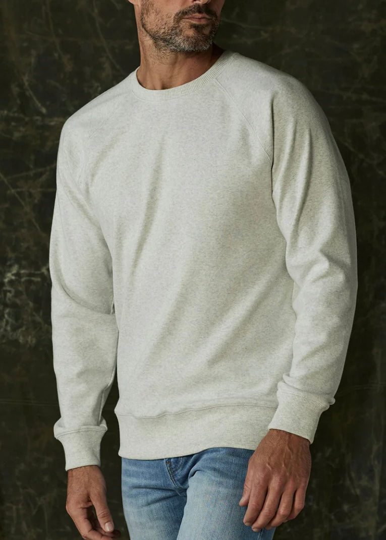 Puremeso Crew Sweatshirt