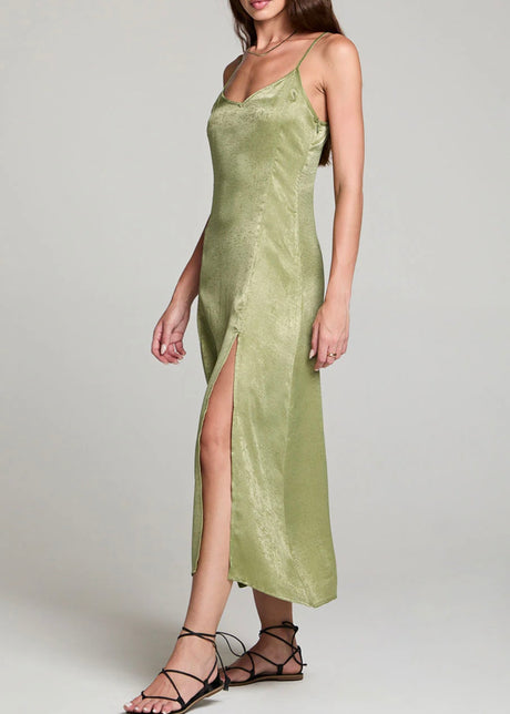 Tank Midi Dress