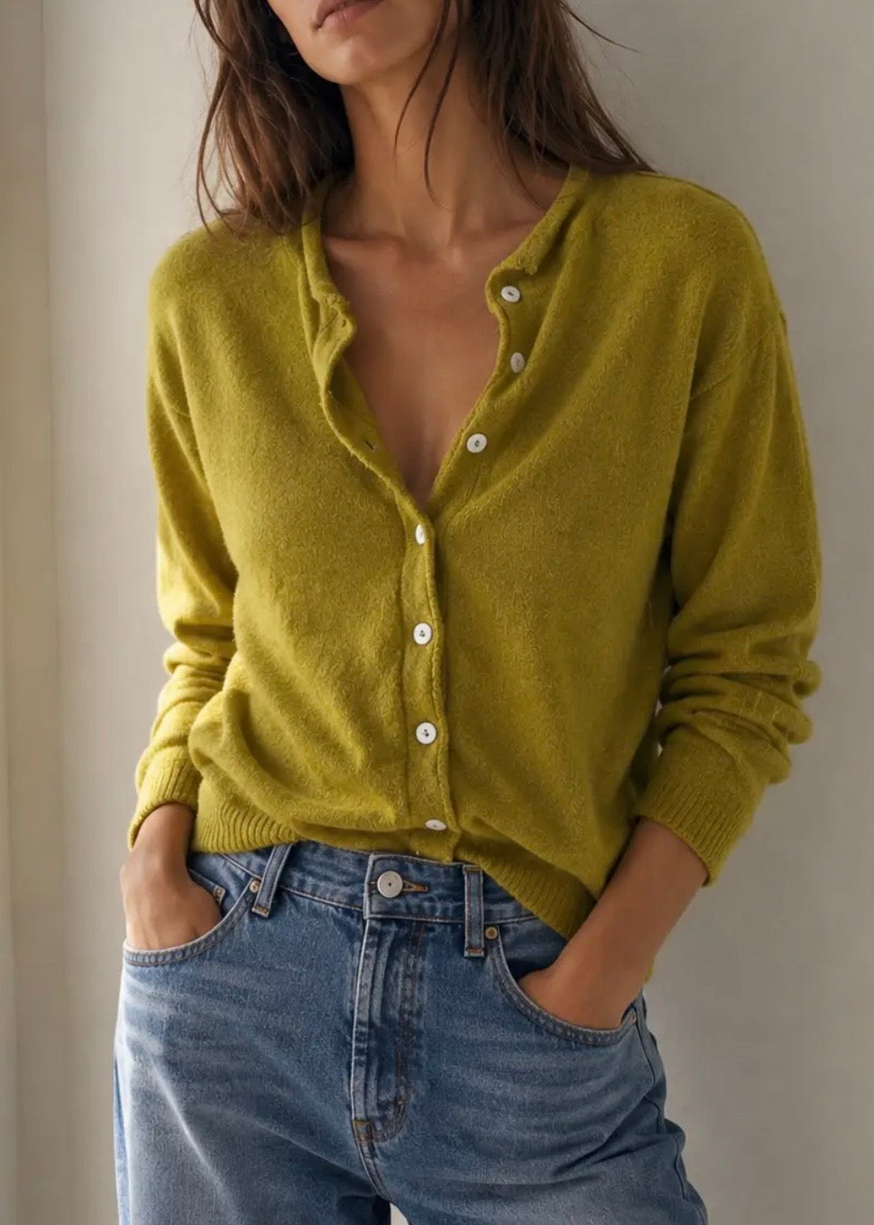 Selena Sweater