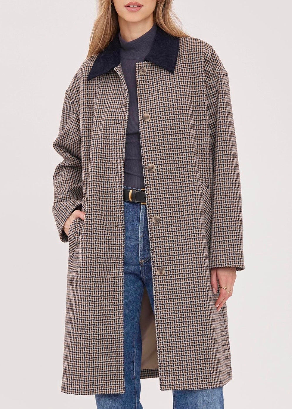 Millie Coat