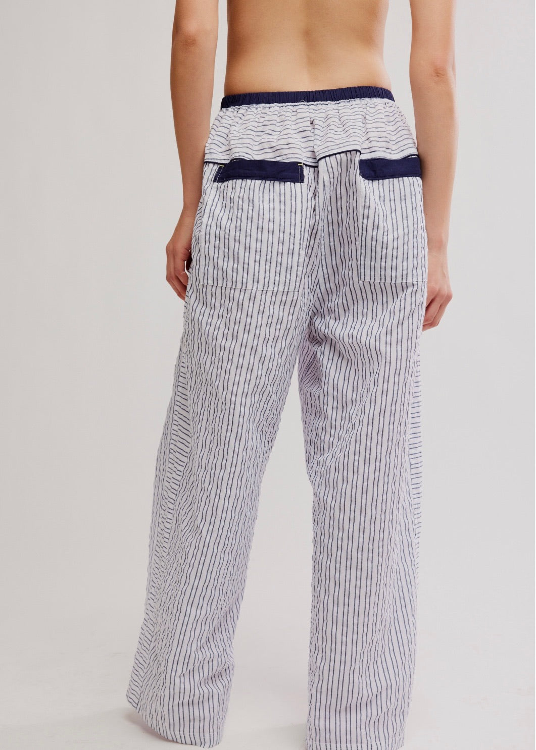 *pre-order Cross My Heart Lounge Pant