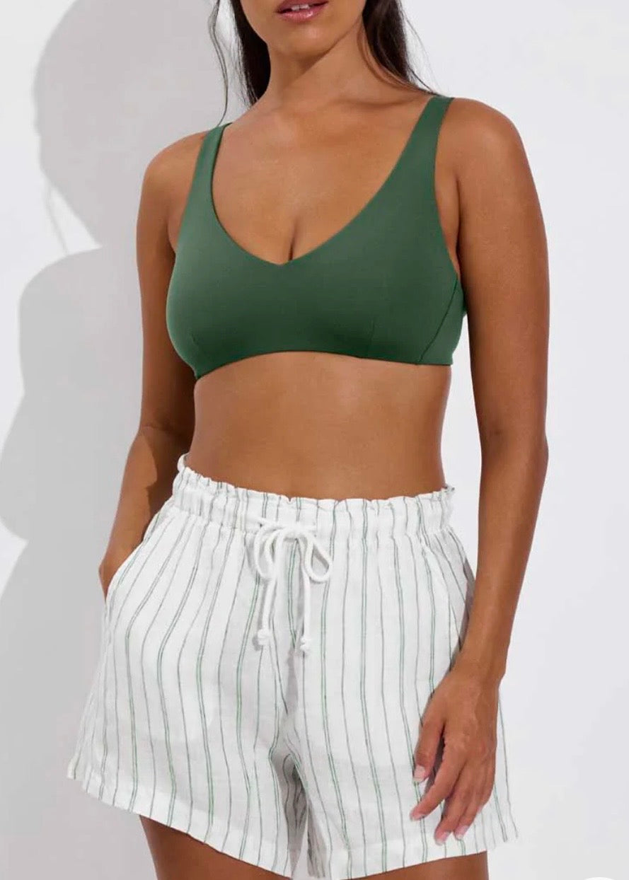 Getaway Short 5"