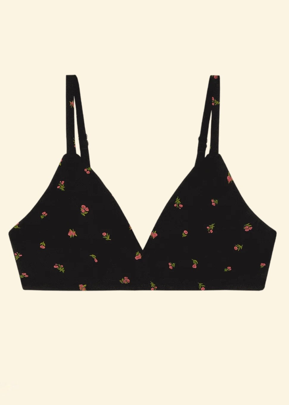 Huha Triangle Bra
