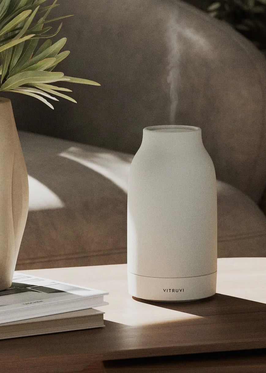 Air Waterless Diffuser