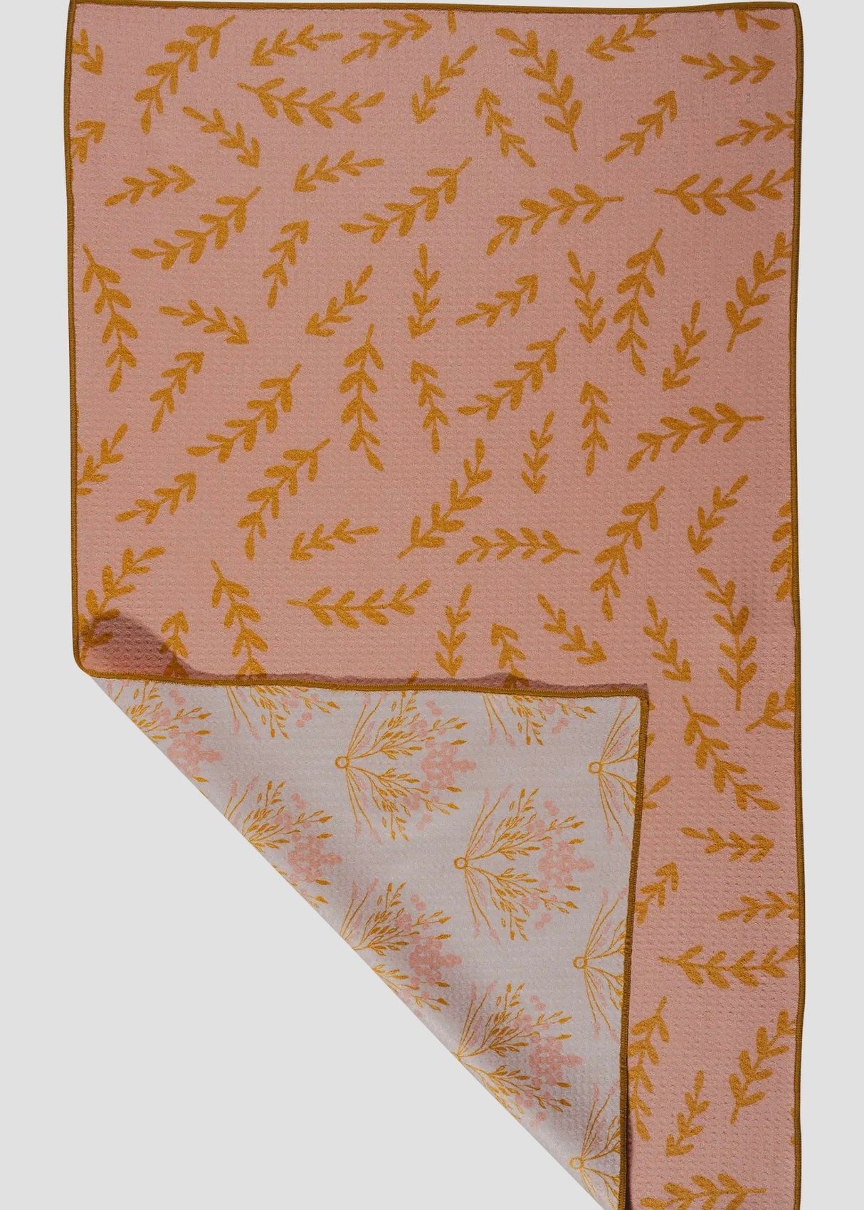 Bloom Kitchen Towel