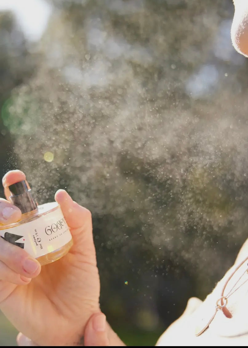 Spirit Guides Perfume