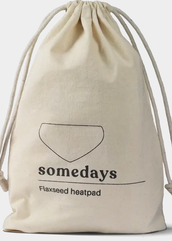 Flaxseed Heatpad