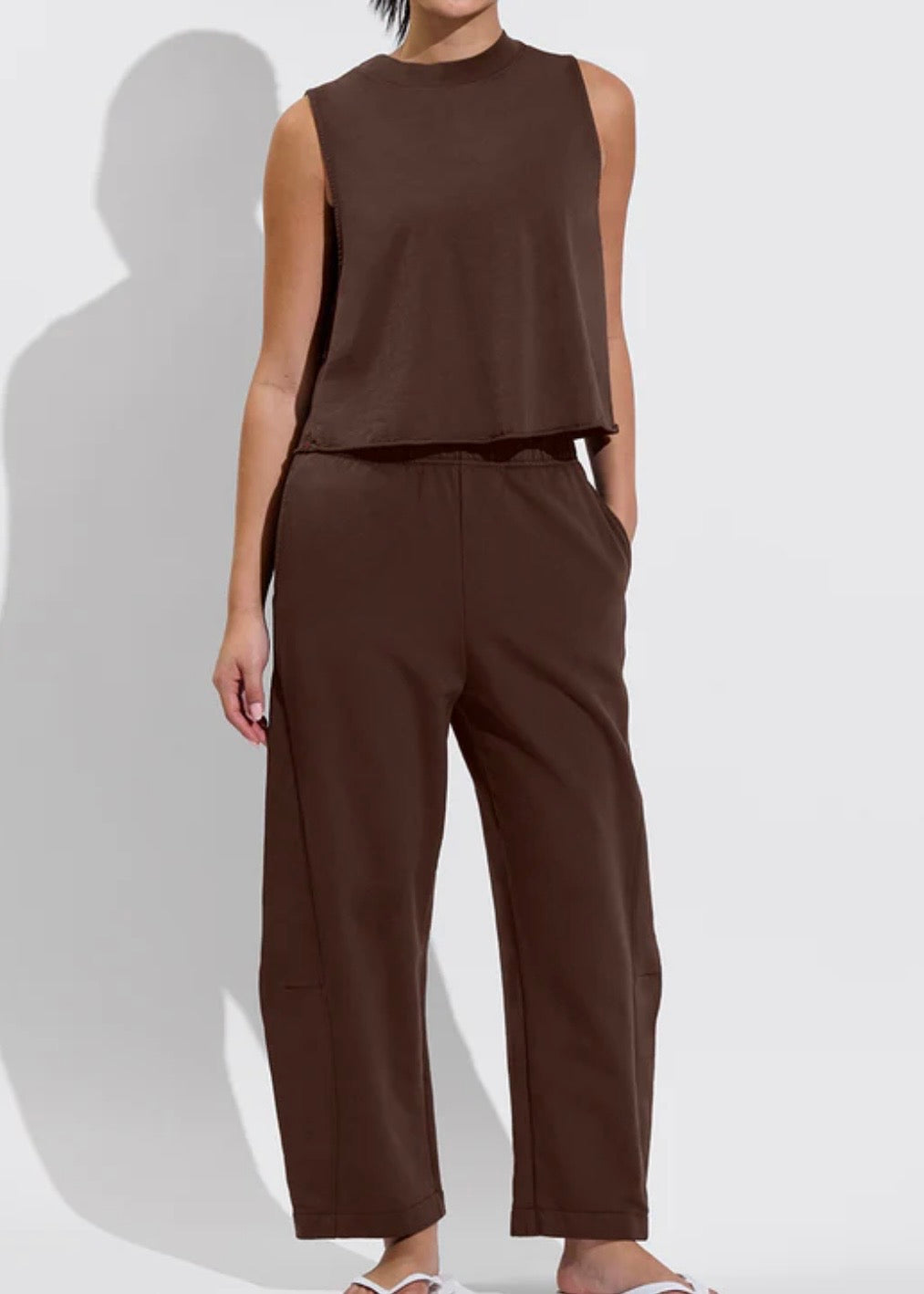 Beach Side Sweatpant