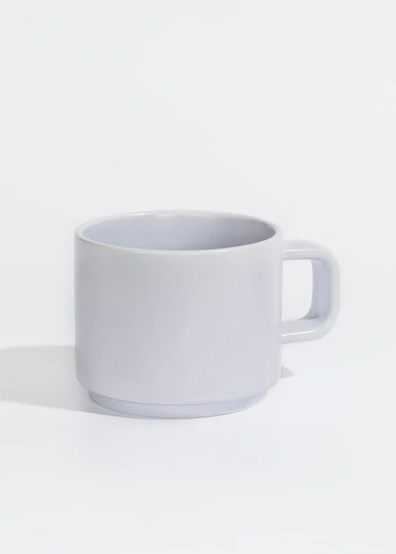 Latte Mug