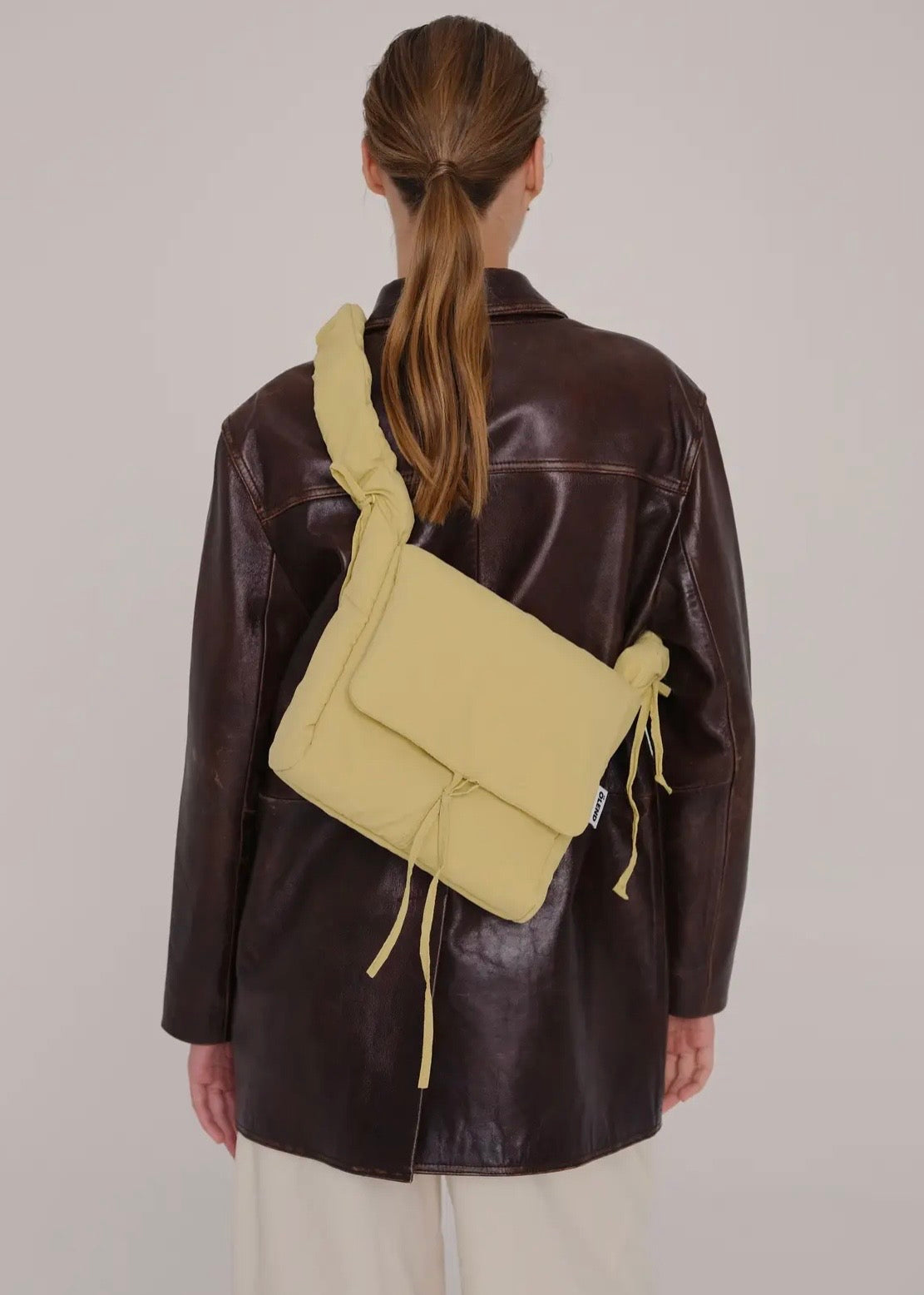 *pre-order June* Nina Bag