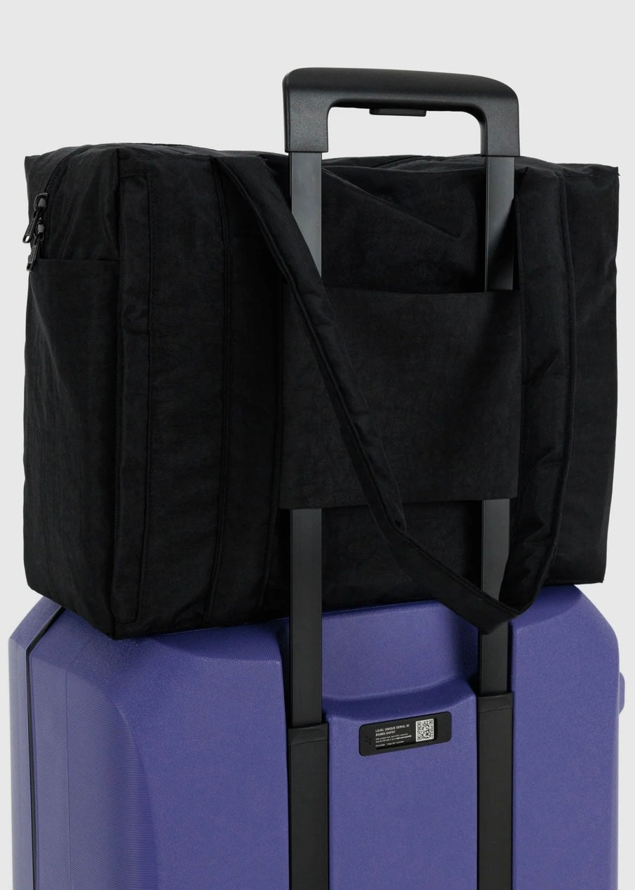 Small Cloud Carry-On