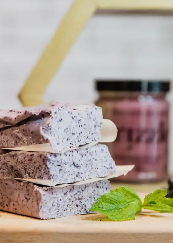 Berry Bliss Superfood Honey