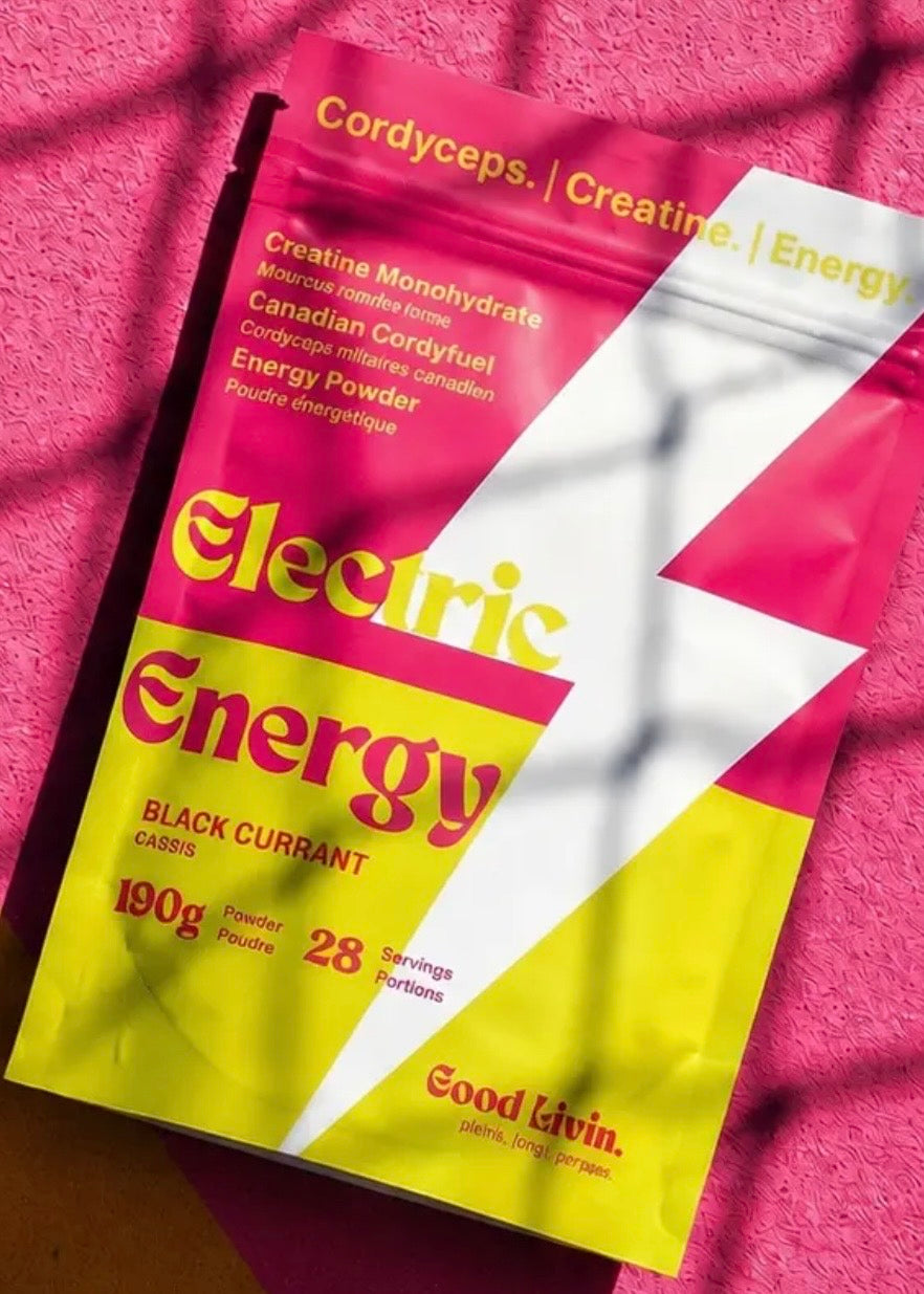 Electric Energy
