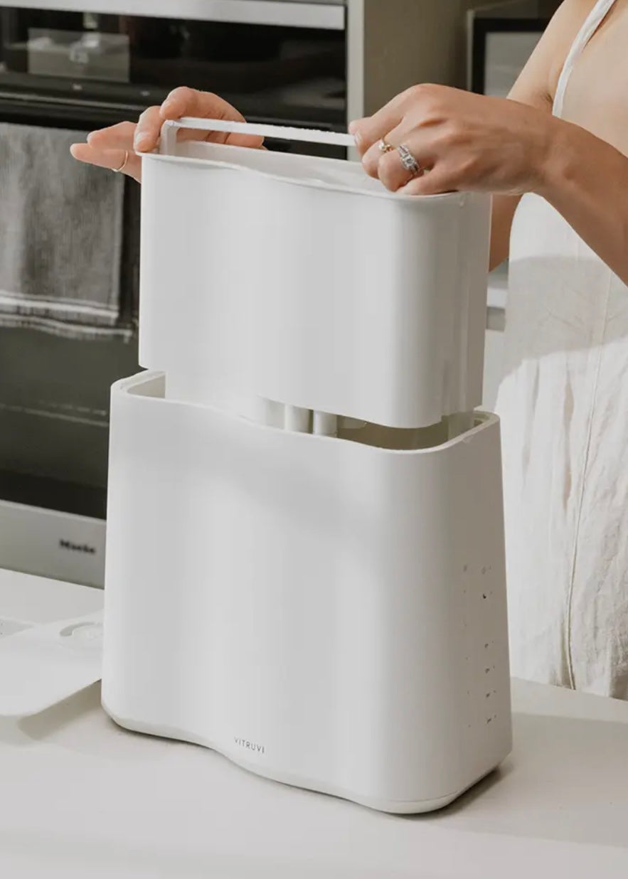 Cloud Humidifier