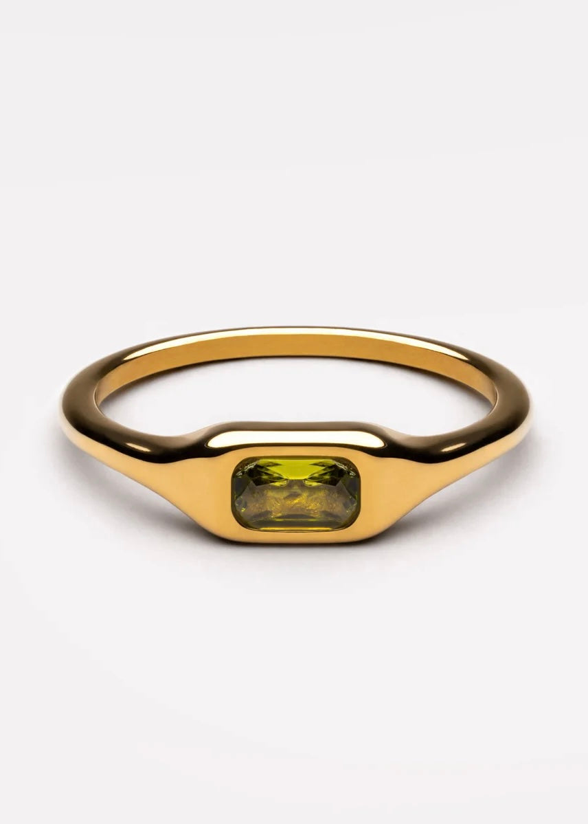 Laguna Ring