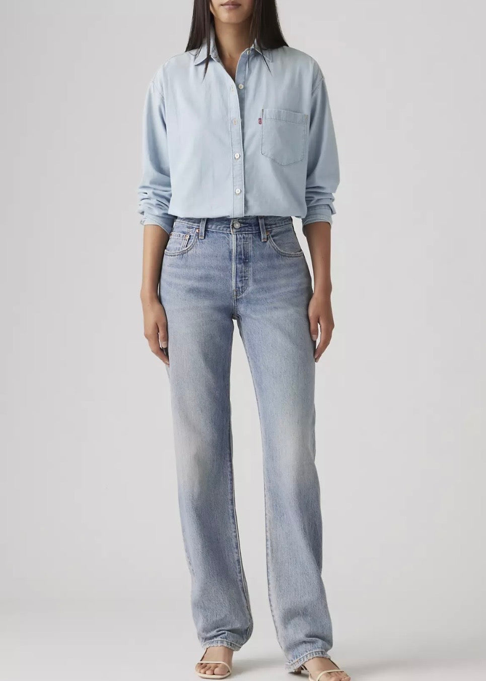 501 90's Lightweight Jeans