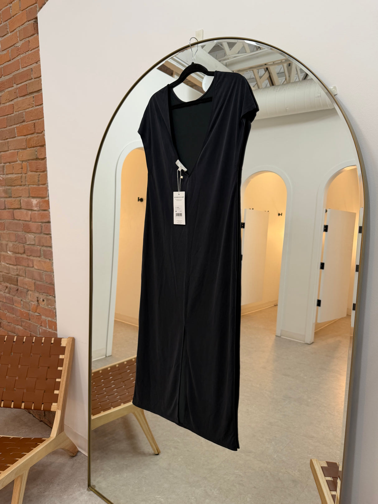 Grace & Mila Maxi Dress