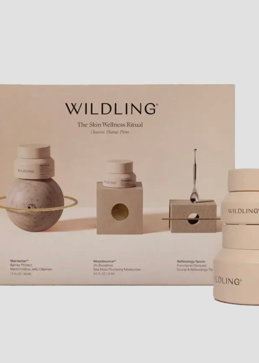 Skin Wellness Ritual