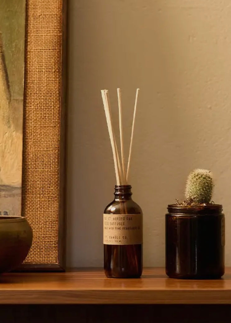 Arroyo Oak Reed Diffuser 3.5 oz