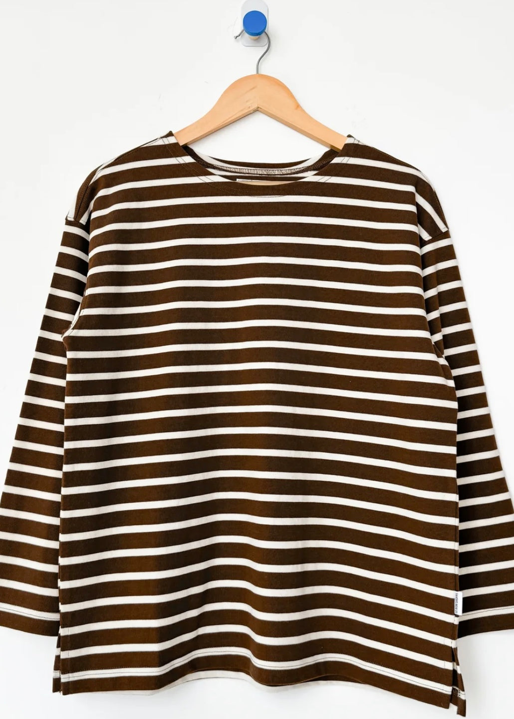 Marsielle Long Sleeve